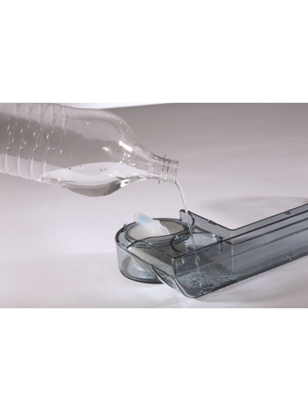 Singer Steamy Πρέσα Σιδερώματος 2200W με Δοχείο 750ml Singer Steamy Πρέσα Σιδερώματος 2200W με Δοχείο 750ml