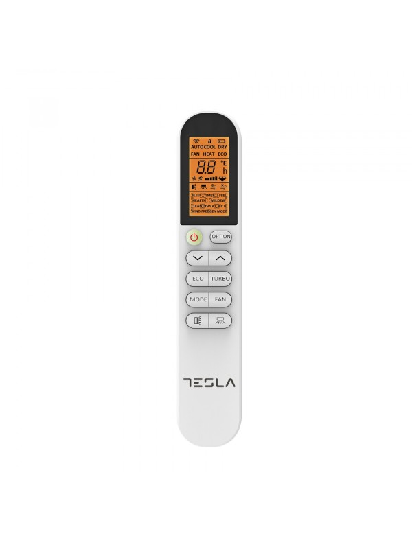 Tesla Element TT68EX72-2432IA Κλιματιστικό 24000 BTU A++/A+++ Wi-Fi Tesla Element TT68EX72-2432IA Κλιματιστικό 24000 BTU A++/A+++ Wi-Fi