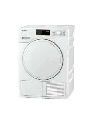 Miele TWC220WP Στεγνωτήριο 8kg A++ με Αντλία Θερμότητας Miele TWC220WP Στεγνωτήριο 8kg A++ με Αντλία Θερμότητας