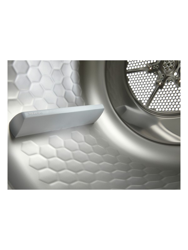 Miele TWC220WP Στεγνωτήριο 8kg A++ με Αντλία Θερμότητας Miele TWC220WP Στεγνωτήριο 8kg A++ με Αντλία Θερμότητας