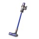 Σκουπα Dyson V11 446976-01 - Nickel/Iron/ Blue Σκουπα Dyson V11 446976-01 - Nickel/Iron/ Blue