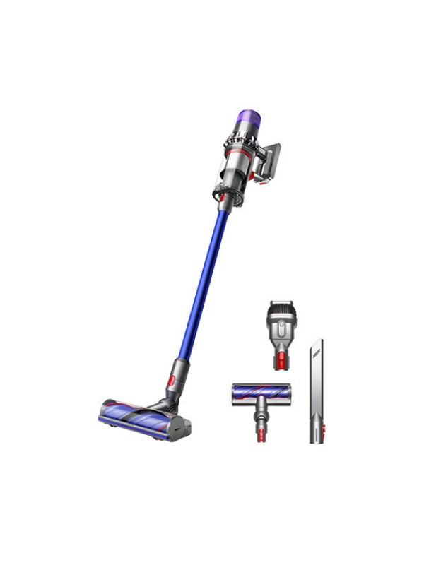 Σκουπα Dyson V11 446976-01 - Nickel/Iron/ Blue Σκουπα Dyson V11 446976-01 - Nickel/Iron/ Blue