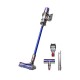 Σκουπα Dyson V11 446976-01 - Nickel/Iron/ Blue Σκουπα Dyson V11 446976-01 - Nickel/Iron/ Blue