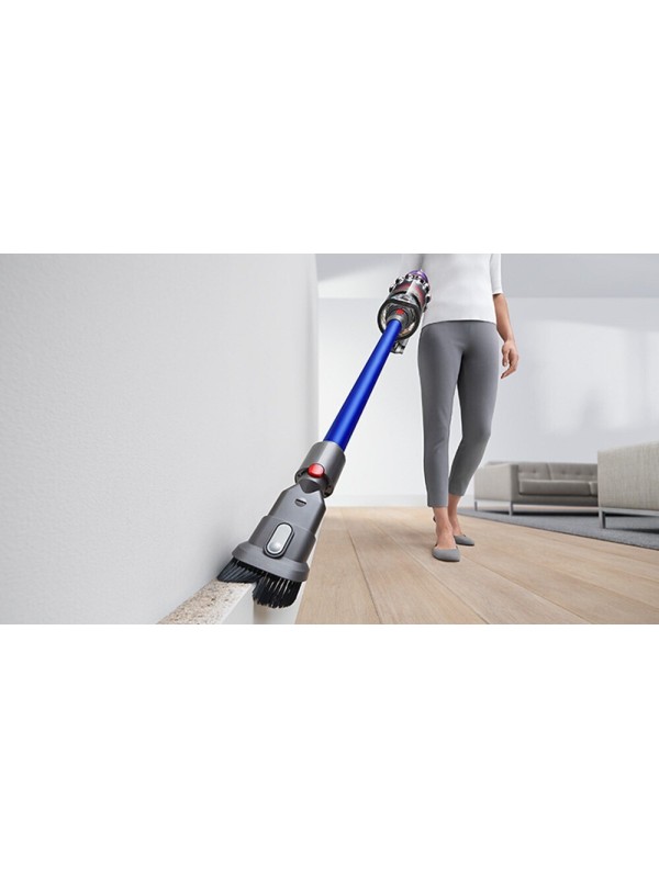 Σκουπα Dyson V11 446976-01 - Nickel/Iron/ Blue Σκουπα Dyson V11 446976-01 - Nickel/Iron/ Blue