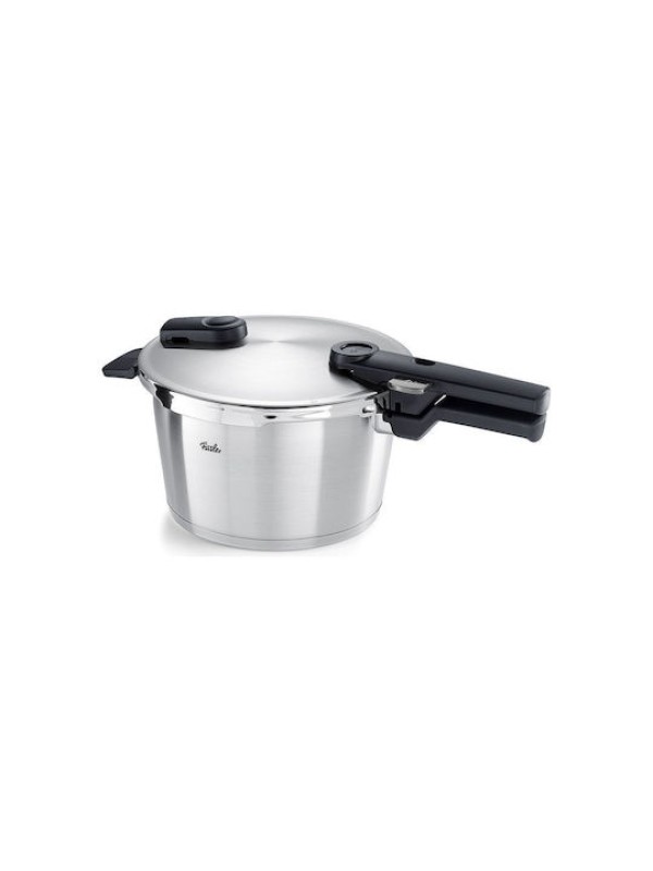 Fissler Vitaquick Premium 60241004000 Χύτρα Ταχύτητας 4.5lt Fissler Vitaquick Premium 60241004000 Χύτρα Ταχύτητας 4.5lt