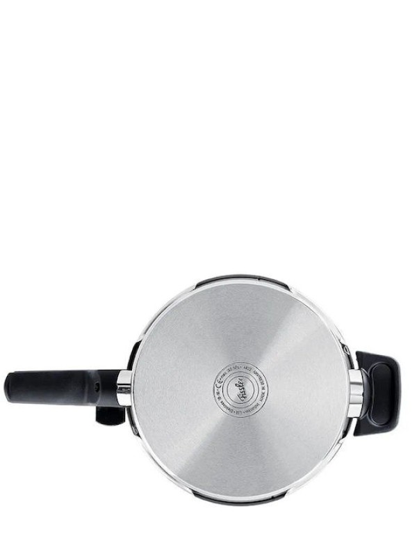 Fissler Vitaquick Premium 60241004000 Χύτρα Ταχύτητας 4.5lt Fissler Vitaquick Premium 60241004000 Χύτρα Ταχύτητας 4.5lt