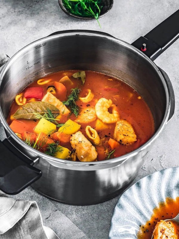 Fissler Vitaquick Premium 60241004000 Χύτρα Ταχύτητας 4.5lt Fissler Vitaquick Premium 60241004000 Χύτρα Ταχύτητας 4.5lt