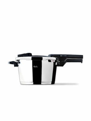 Fissler Vitaquick Χύτρα Ταχύτητας 6lt Fissler Vitaquick Χύτρα Ταχύτητας 6lt
