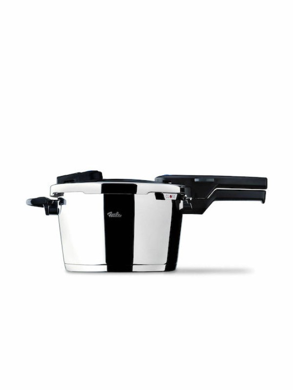 Fissler Vitaquick Χύτρα Ταχύτητας 6lt Fissler Vitaquick Χύτρα Ταχύτητας 6lt