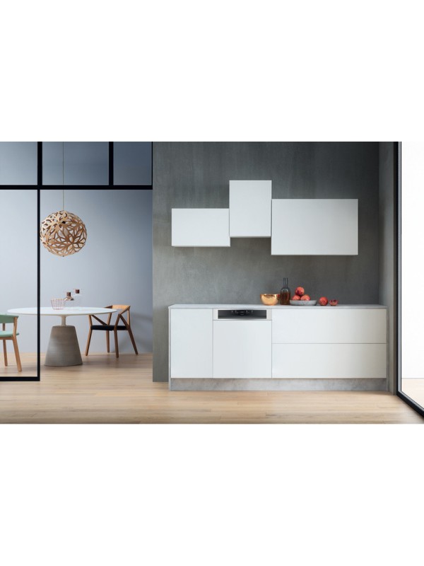 Whirlpool WBC 3C34 PF X Εντοιχιζόμενο Πλυντήριο Πιάτων για 14 Σερβίτσια Π59.8xY82εκ. Inox Whirlpool WBC 3C34 PF X Εντοιχιζόμενο Πλυντήριο Πιάτων για 14 Σερβίτσια Π59.8xY82εκ. Inox