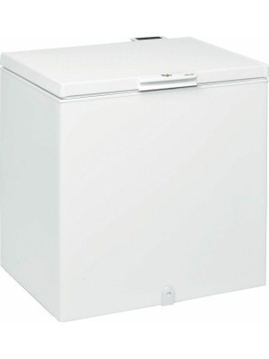 Whirlpool WHS2122 2 Καταψύκτης Μπαούλο 204lt Whirlpool WHS2122 2 Καταψύκτης Μπαούλο 204lt