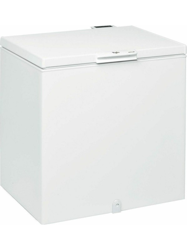 Whirlpool WHS2122 2 Καταψύκτης Μπαούλο 204lt  