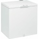Whirlpool WHS2122 2 Καταψύκτης Μπαούλο 204lt  