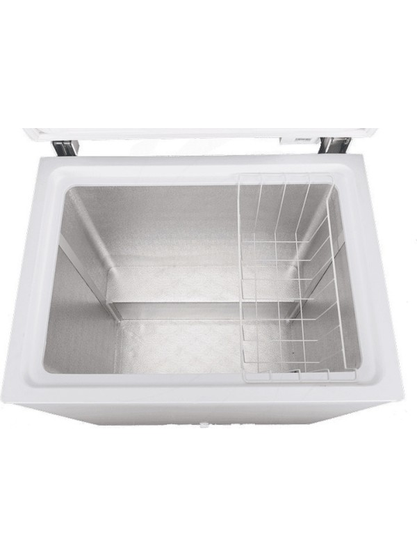 Whirlpool WHS2122 2 Καταψύκτης Μπαούλο 204lt  