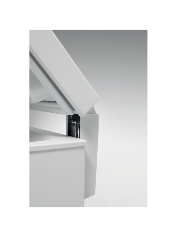 Whirlpool WHS2122 2 Καταψύκτης Μπαούλο 204lt  