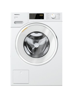 Miele Πλυντήριο Ρούχων 8kg 1400 Στροφών WSD023 WCS 12193160 Miele Πλυντήριο Ρούχων 8kg 1400 Στροφών WSD023 WCS 12193160