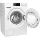 Miele Πλυντήριο Ρούχων 8kg 1400 Στροφών WSD023 WCS 12193160 Miele Πλυντήριο Ρούχων 8kg 1400 Στροφών WSD023 WCS 12193160