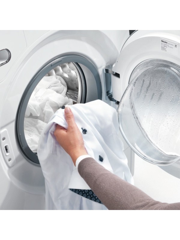 Miele Πλυντήριο Ρούχων 8kg 1400 Στροφών WSD023 WCS 12193160 Miele Πλυντήριο Ρούχων 8kg 1400 Στροφών WSD023 WCS 12193160