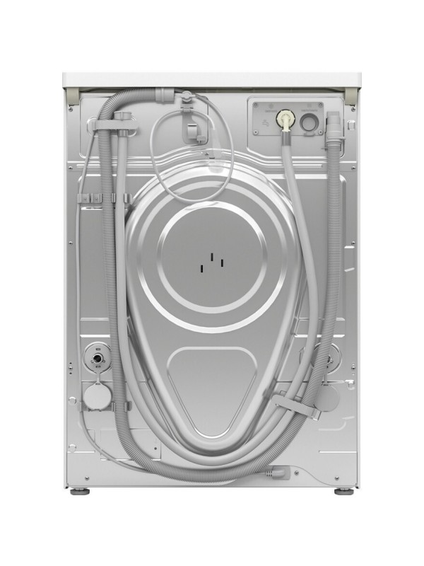 Miele Πλυντήριο Ρούχων 8kg 1400 Στροφών WSD023 WCS 12193160 Miele Πλυντήριο Ρούχων 8kg 1400 Στροφών WSD023 WCS 12193160