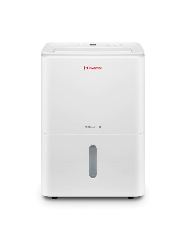 Inventor Primus Αφυγραντήρας με Ιονιστή και Wi-Fi 16lt Inventor Primus Αφυγραντήρας με Ιονιστή και Wi-Fi 16lt
