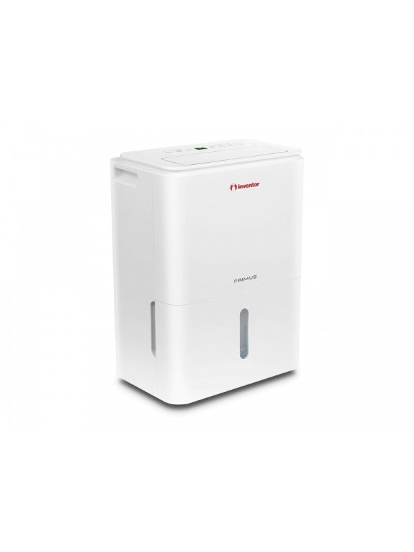 Inventor Primus Αφυγραντήρας με Ιονιστή και Wi-Fi 16lt Inventor Primus Αφυγραντήρας με Ιονιστή και Wi-Fi 16lt