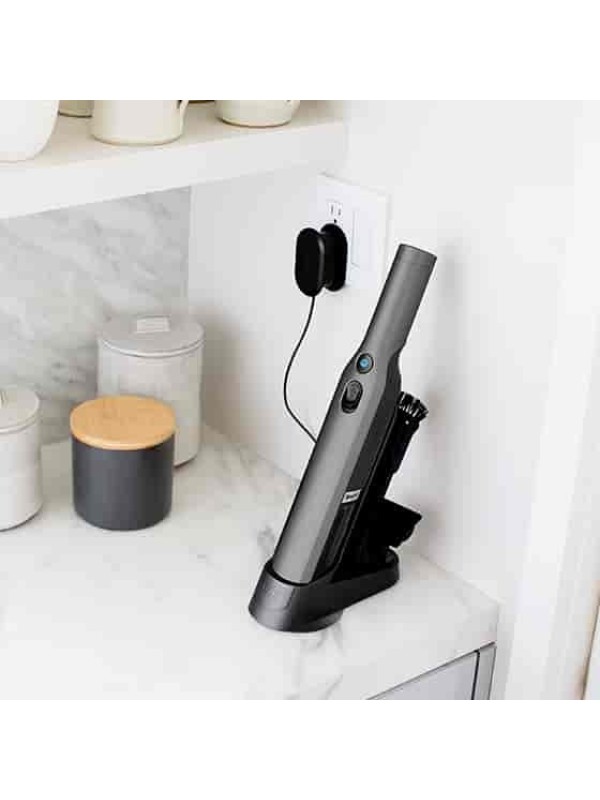 Shark WV200 Επαναφορτιζόμενο Σκουπάκι Χειρός 12V Shark WV200 Επαναφορτιζόμενο Σκουπάκι Χειρός 12V