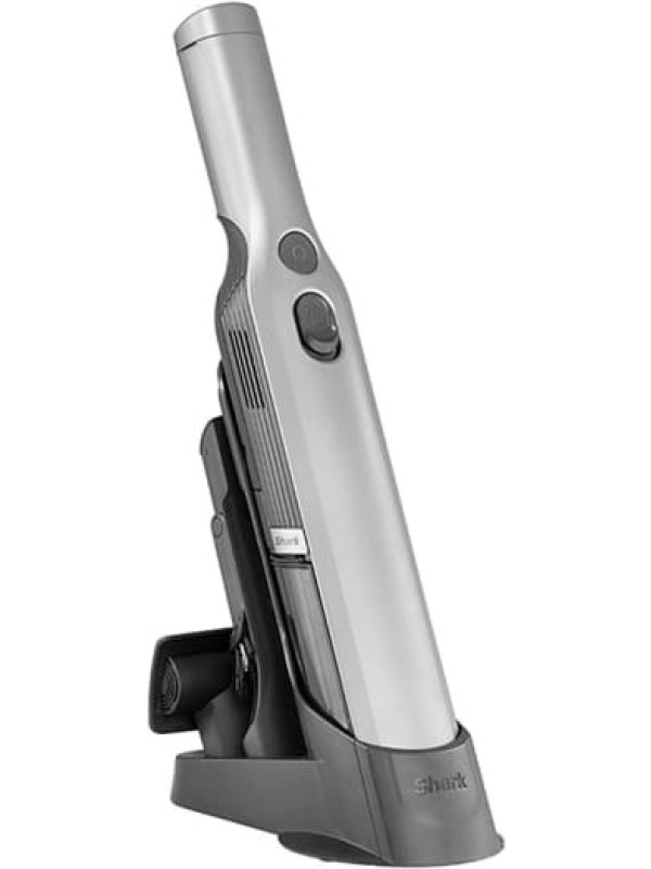 Shark WV200 Επαναφορτιζόμενο Σκουπάκι Χειρός 12V Shark WV200 Επαναφορτιζόμενο Σκουπάκι Χειρός 12V