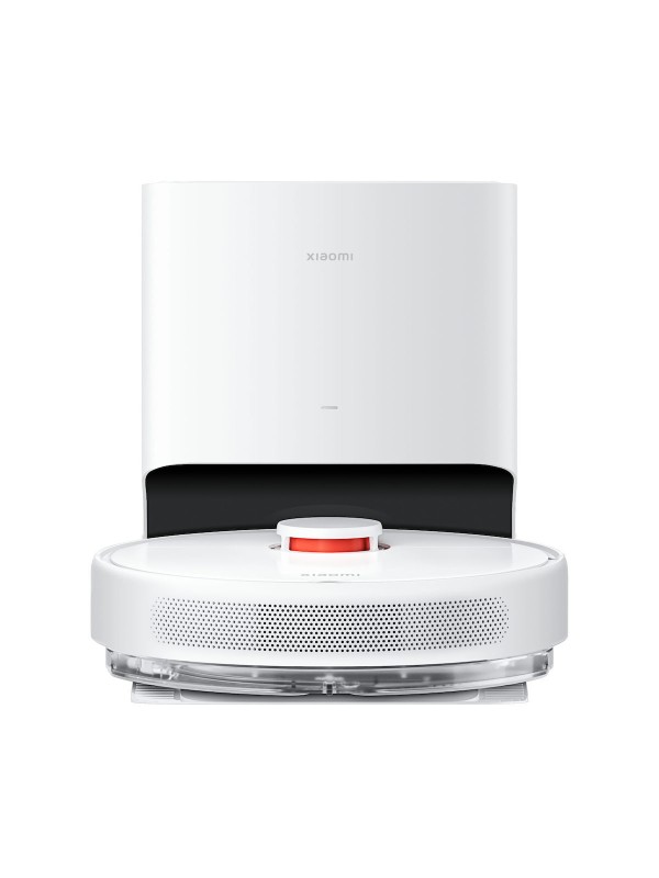 Xiaomi Mi Robot X10 Σκούπα Ρομπότ για Σκούπισμα & Σφουγγάρισμα με Χαρτογράφηση και Wi-Fi Λευκή Xiaomi Mi Robot X10 Σκούπα Ρομπότ για Σκούπισμα & Σφουγγάρισμα με Χαρτογράφηση και Wi-Fi Λευκή
