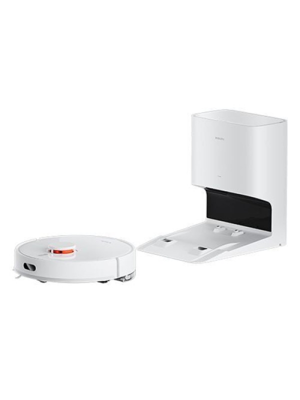 Xiaomi Mi Robot X10 Σκούπα Ρομπότ για Σκούπισμα & Σφουγγάρισμα με Χαρτογράφηση και Wi-Fi Λευκή Xiaomi Mi Robot X10 Σκούπα Ρομπότ για Σκούπισμα & Σφουγγάρισμα με Χαρτογράφηση και Wi-Fi Λευκή
