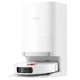 Xiaomi X20+ Σκούπα Ρομπότ για Σκούπισμα & Σφουγγάρισμα με Χαρτογράφηση και Wi-Fi Λευκή