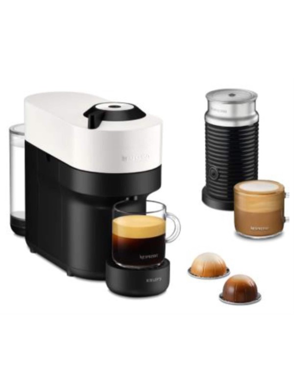ΚΑΦΕΤΙΕΡΑ NESPRESSO XN9211 VERTUO POP & AEROCCINO KRUPS ΚΑΦΕΤΙΕΡΑ NESPRESSO XN9211 VERTUO POP & AEROCCINO KRUPS