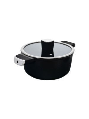 Estia Nordic Βαθιά Κατσαρόλα από Χυτό Αλουμίνιο 28cm Estia Nordic Βαθιά Κατσαρόλα από Χυτό Αλουμίνιο 28cm