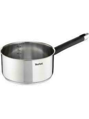 Tefal Emotion Κατσαρολάκι Γάλακτος από Ανοξείδωτο Ατσάλι 16cm Tefal Emotion Κατσαρολάκι Γάλακτος από Ανοξείδωτο Ατσάλι 16cm
