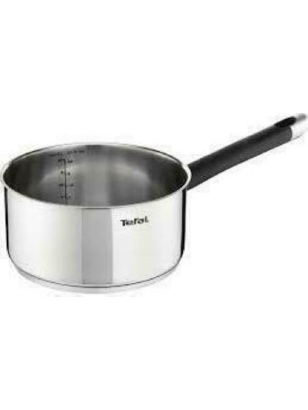 Tefal Emotion Κατσαρολάκι Γάλακτος από Ανοξείδωτο Ατσάλι 16cm Tefal Emotion Κατσαρολάκι Γάλακτος από Ανοξείδωτο Ατσάλι 16cm