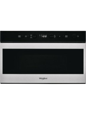 Whirlpool Εντοιχιζόμενος Φούρνος Μικροκυμάτων W7 MN840 (22Lt) Whirlpool Εντοιχιζόμενος Φούρνος Μικροκυμάτων W7 MN840 (22Lt)