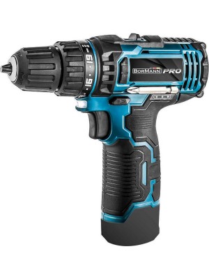 Bormann Δραπανοκατσάβιδο Μπαταρίας BBP2100 12V Pro Bormann Δραπανοκατσάβιδο Μπαταρίας BBP2100 12V Pro