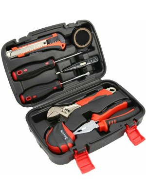 Bormann BHT1200 Σετ Εργαλεία 9 Τεμαχίων - 028833 Bormann BHT1200 Σετ Εργαλεία 9 Τεμαχίων - 028833