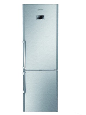 Ψυγειοκαταψύκτης Blomberg KND 3880 X Ψυγειοκαταψύκτης Blomberg KND 3880 X