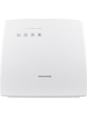 Philco i-Breathe 30+ Ιονιστής / Καθαριστής Αέρα 35W για Χώρους 30m² Philco i-Breathe 30+ Ιονιστής / Καθαριστής Αέρα 35W για Χώρους 30m²