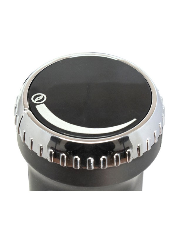  Bruno Ραβδομπλέντερ με Ανοξείδωτη Ράβδο 1200W Ασημί BRN-0093 3 ΣΕ 1