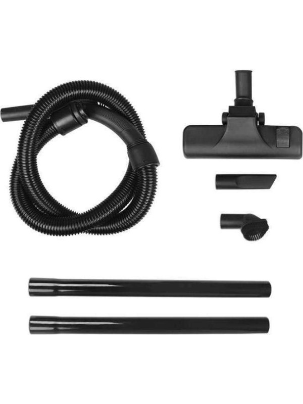 Life Cleanmaster 221-0123 Σκούπα Υγρών / Στερεών 