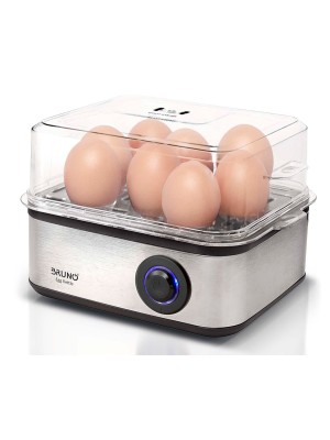 ΑΥΓΟΒΡΑΣΤΗΣ BRUNO BRN-0156 8 ΘΕΣΕΩΝ