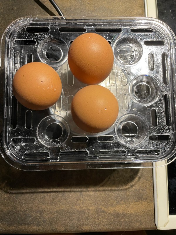 ΑΥΓΟΒΡΑΣΤΗΣ BRUNO BRN-0156 8 ΘΕΣΕΩΝ