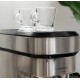  Cecotec Cafelizzia 790 Μηχανή Espresso 1350W Πίεσης 20bar Ασημί 01582