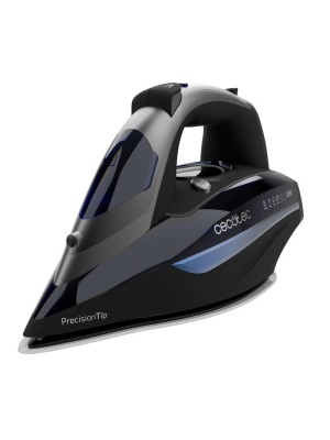  Cecotec IronHero 3200 I-Pump Absolute Σίδερο Ατμού 3200W με Αντικολλητική Πλάκα και Συνεχόμενη Παροχή Ατμού 75gr/min 