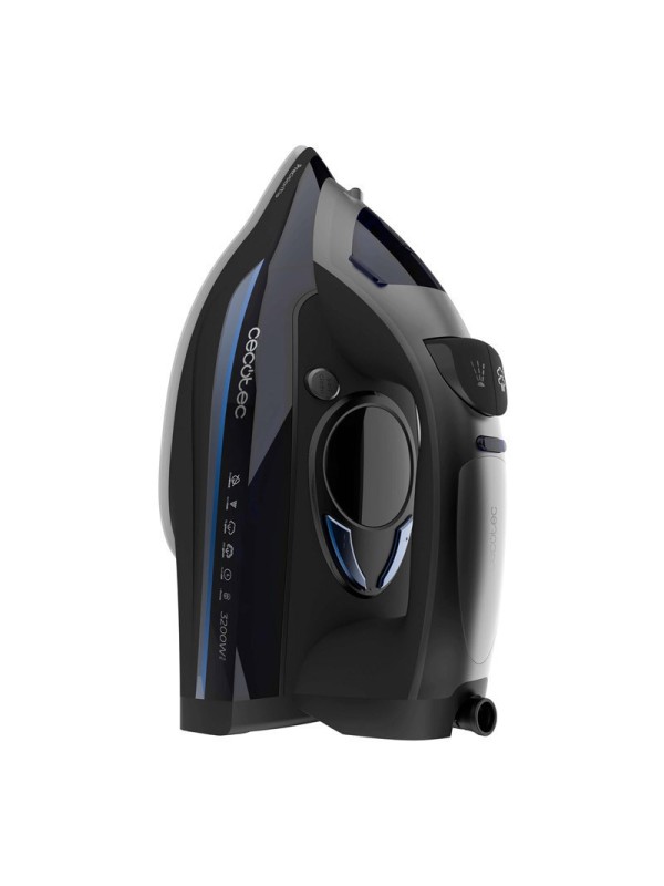  Cecotec IronHero 3200 I-Pump Absolute Σίδερο Ατμού 3200W με Αντικολλητική Πλάκα και Συνεχόμενη Παροχή Ατμού 75gr/min 