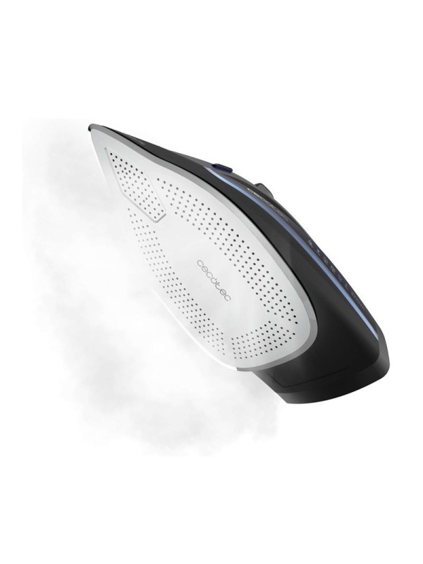  Cecotec IronHero 3200 I-Pump Absolute Σίδερο Ατμού 3200W με Αντικολλητική Πλάκα και Συνεχόμενη Παροχή Ατμού 75gr/min 