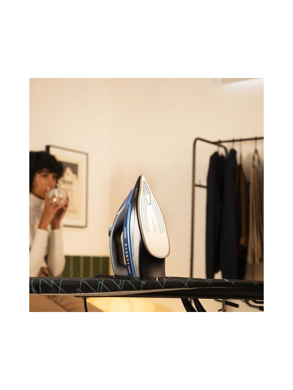  Cecotec IronHero 3200 I-Pump Absolute Σίδερο Ατμού 3200W με Αντικολλητική Πλάκα και Συνεχόμενη Παροχή Ατμού 75gr/min 