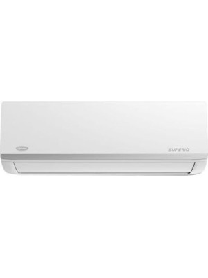 Carrier Superia 42QHG024D8SUP Εσωτερική Μονάδα Κλιματιστικό Inverter 24000 BTU A++/A+ με Ιονιστή και WiFi Carrier Superia 42QHG024D8SUP Εσωτερική Μονάδα Κλιματιστικό Inverter 24000 BTU A++/A+ με Ιονιστή και WiFi