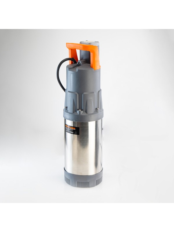 Nakayama NP1180 Μονοφασική Αντλία Πηγαδιού 1.35hp 030362